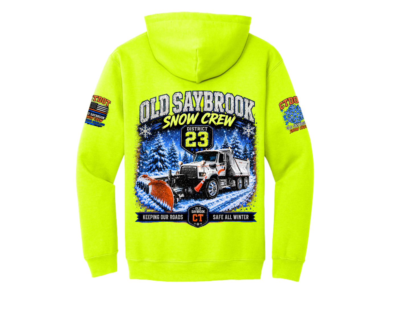 Gildan® Heavy Blend™ Hooded Sweatshirt. 18500