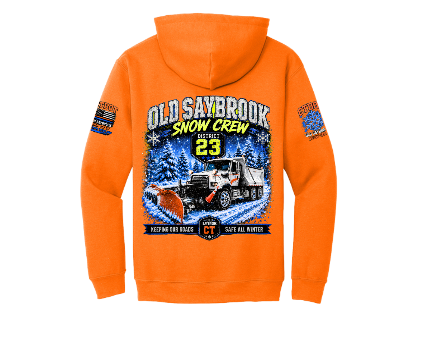 Gildan® Heavy Blend™ Hooded Sweatshirt. 18500