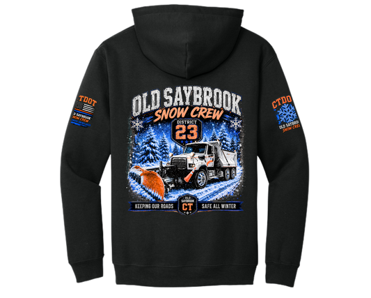 Gildan® Heavy Blend™ Hooded Sweatshirt. 18500
