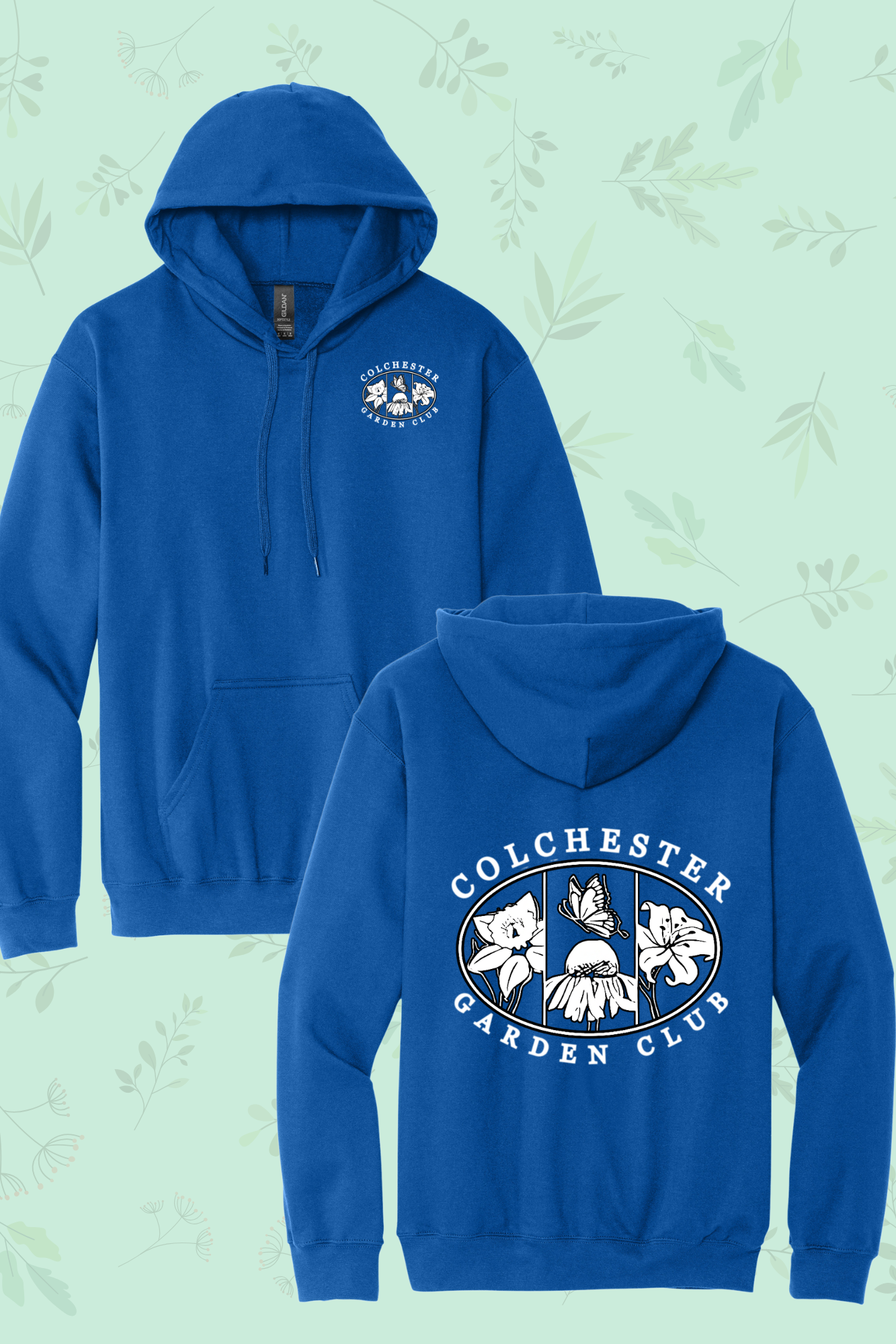 Hoodie