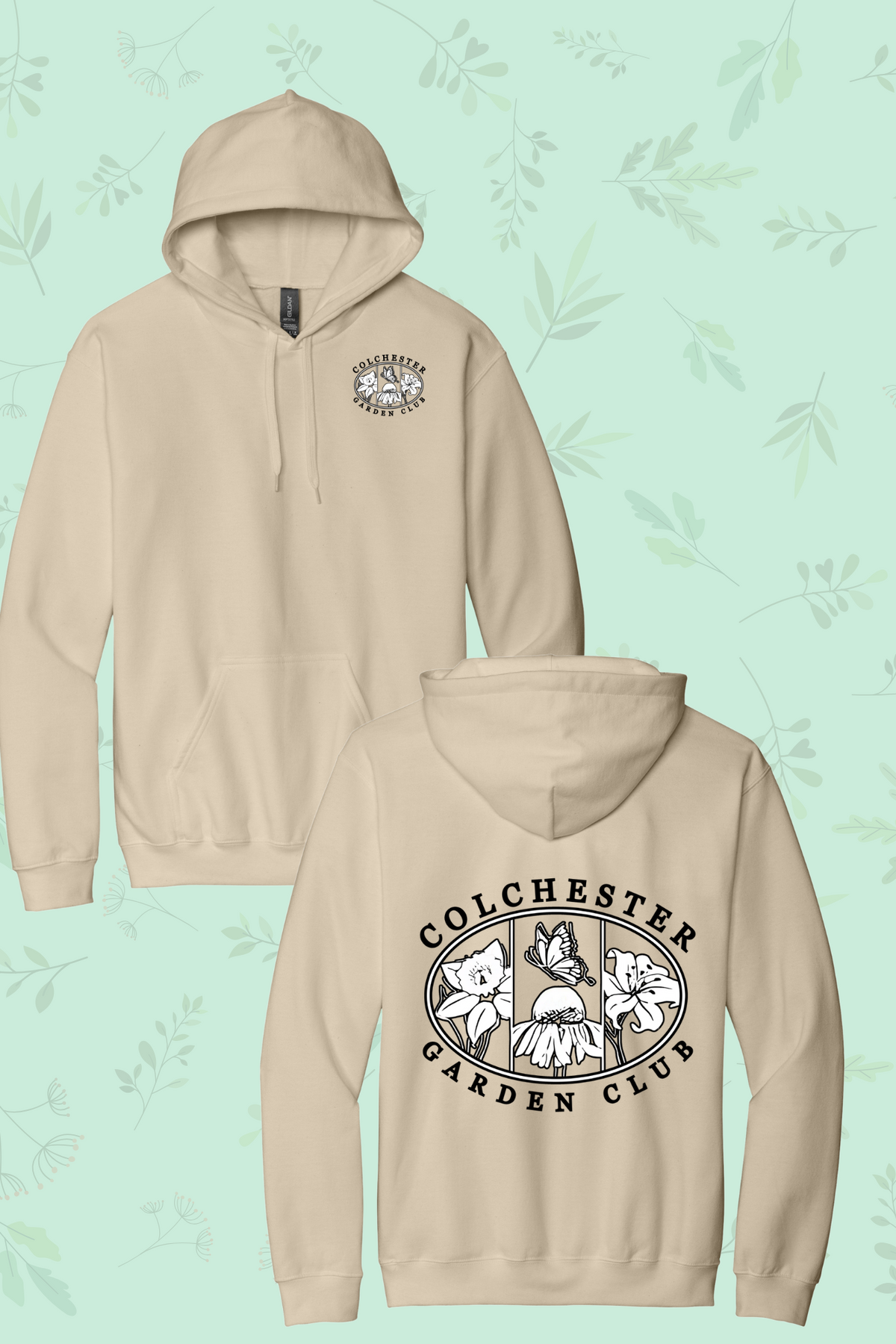 Hoodie