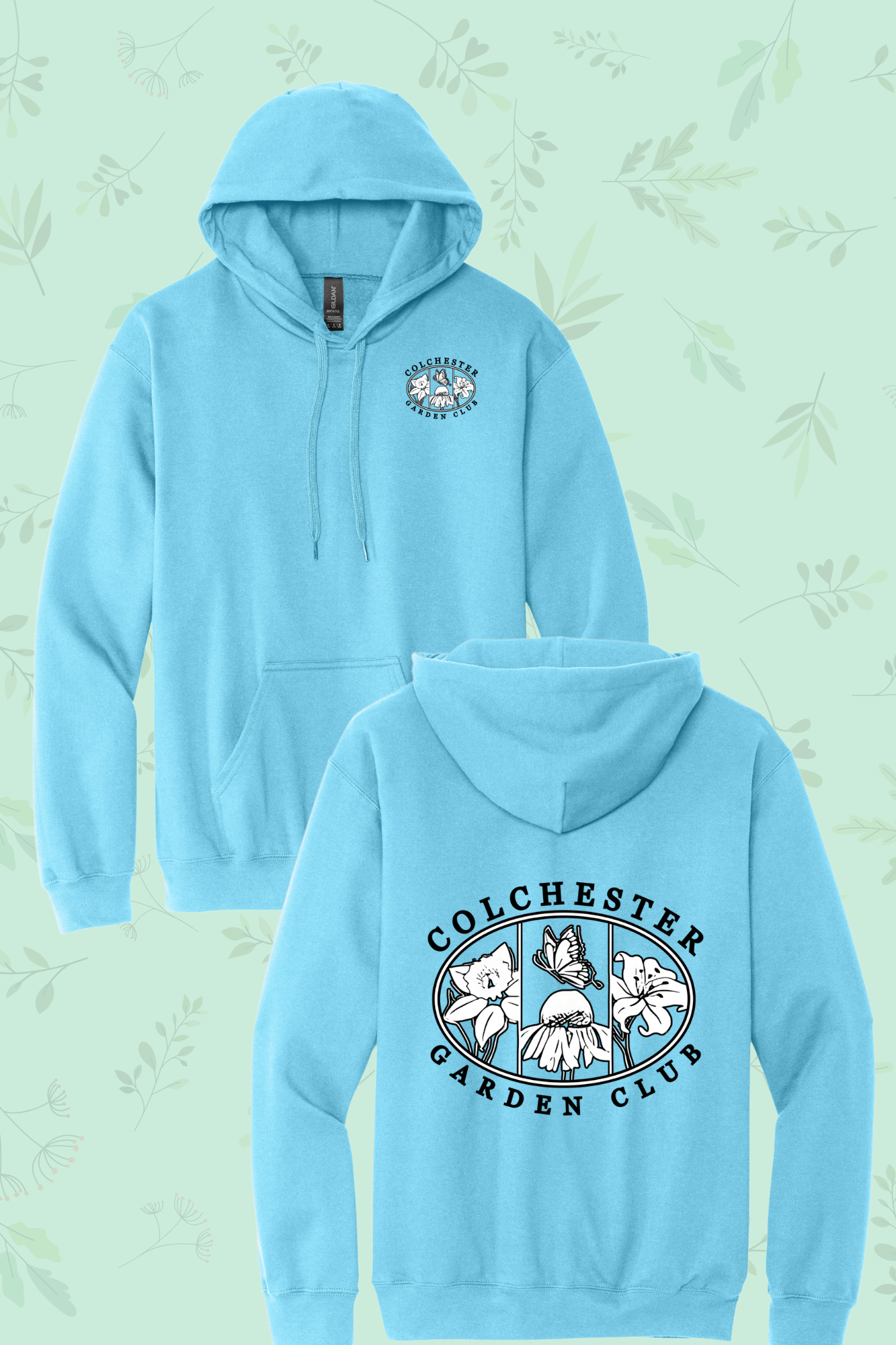 Hoodie