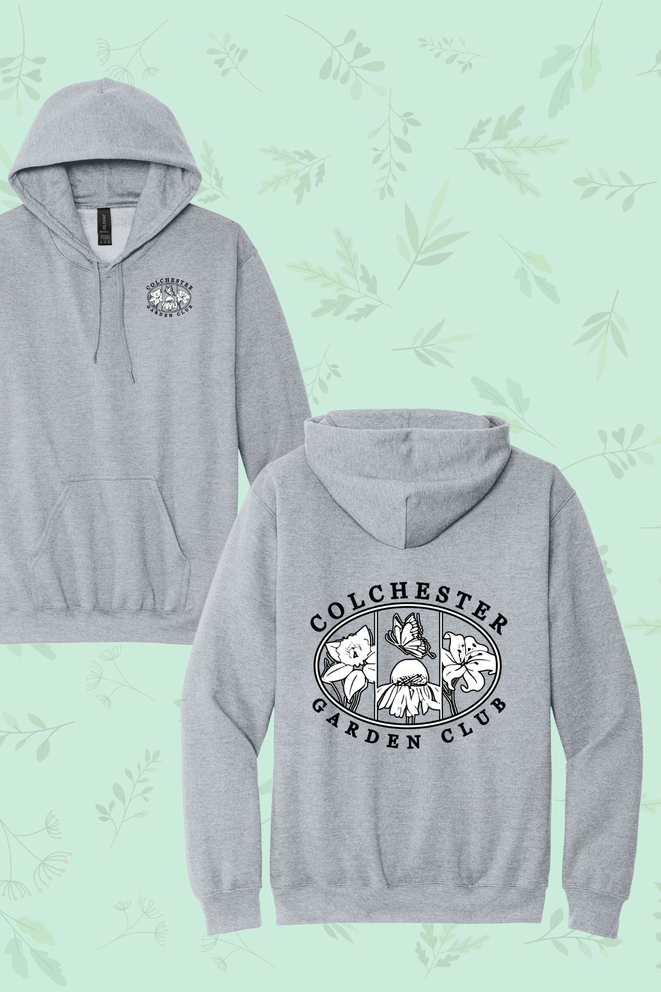 Hoodie