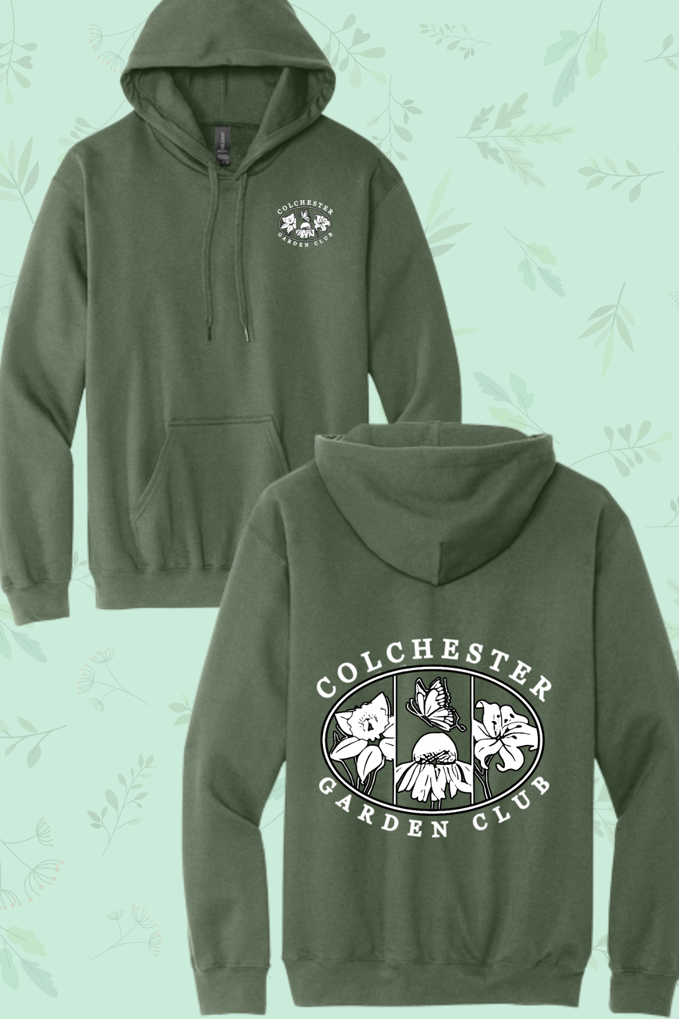 Hoodie