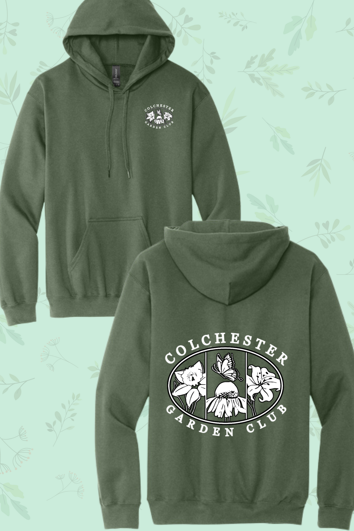 Hoodie