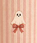 Halloween Iced Coffee Sleeves