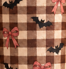 Halloween Iced Coffee Sleeves