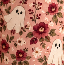 Halloween Iced Coffee Sleeves