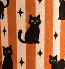 Halloween Iced Coffee Sleeves