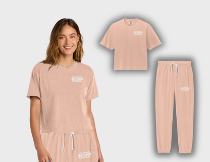 Womens Loungewear Set