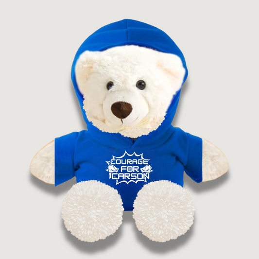 14 Inch bear