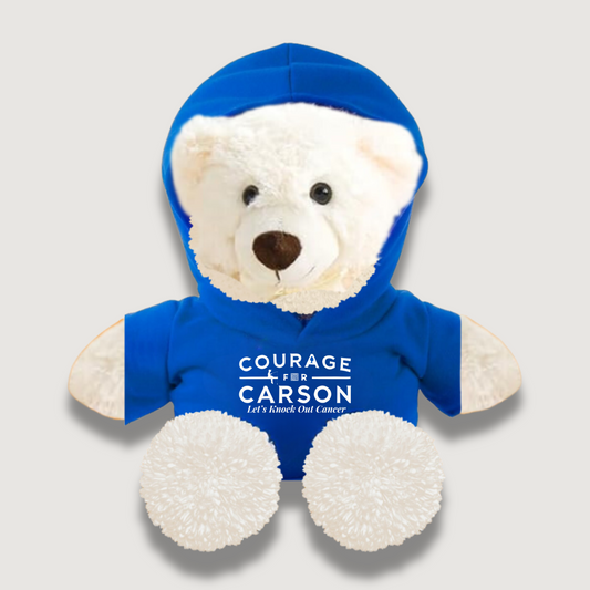 14 Inch bear