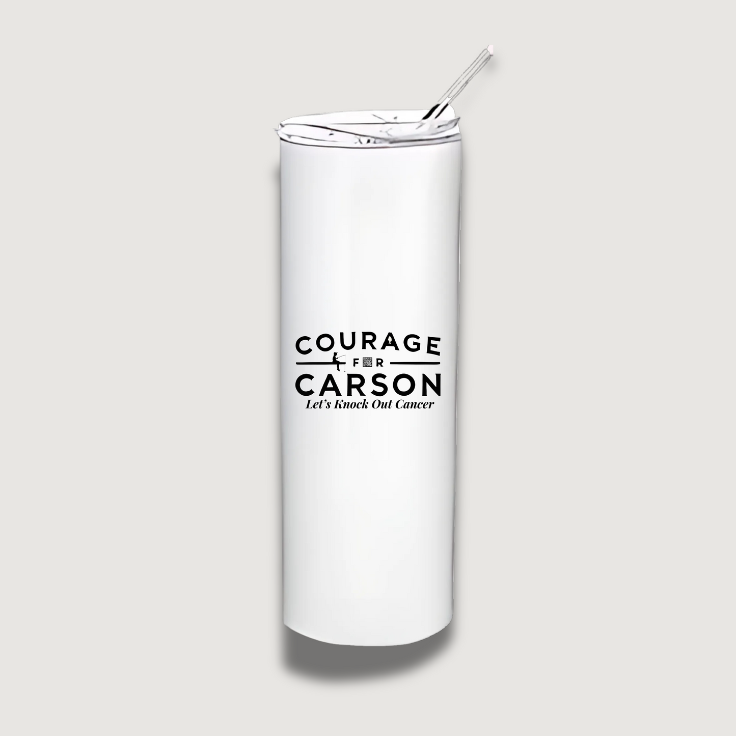 20 oz Tumbler