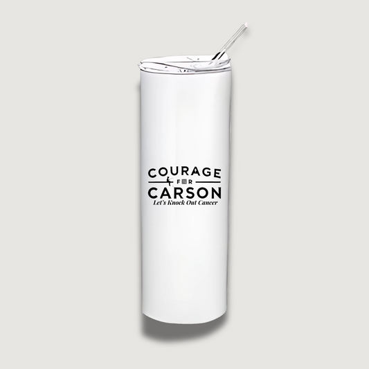 20 oz Tumbler