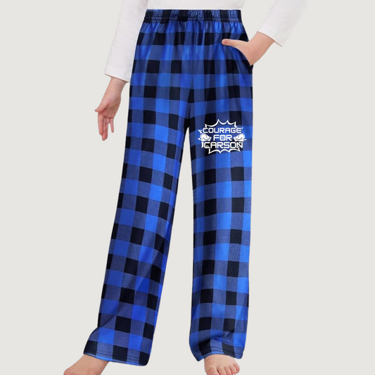 Youth PJ pants