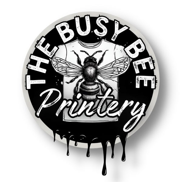 The Busy Bee Printery Pop-Ups