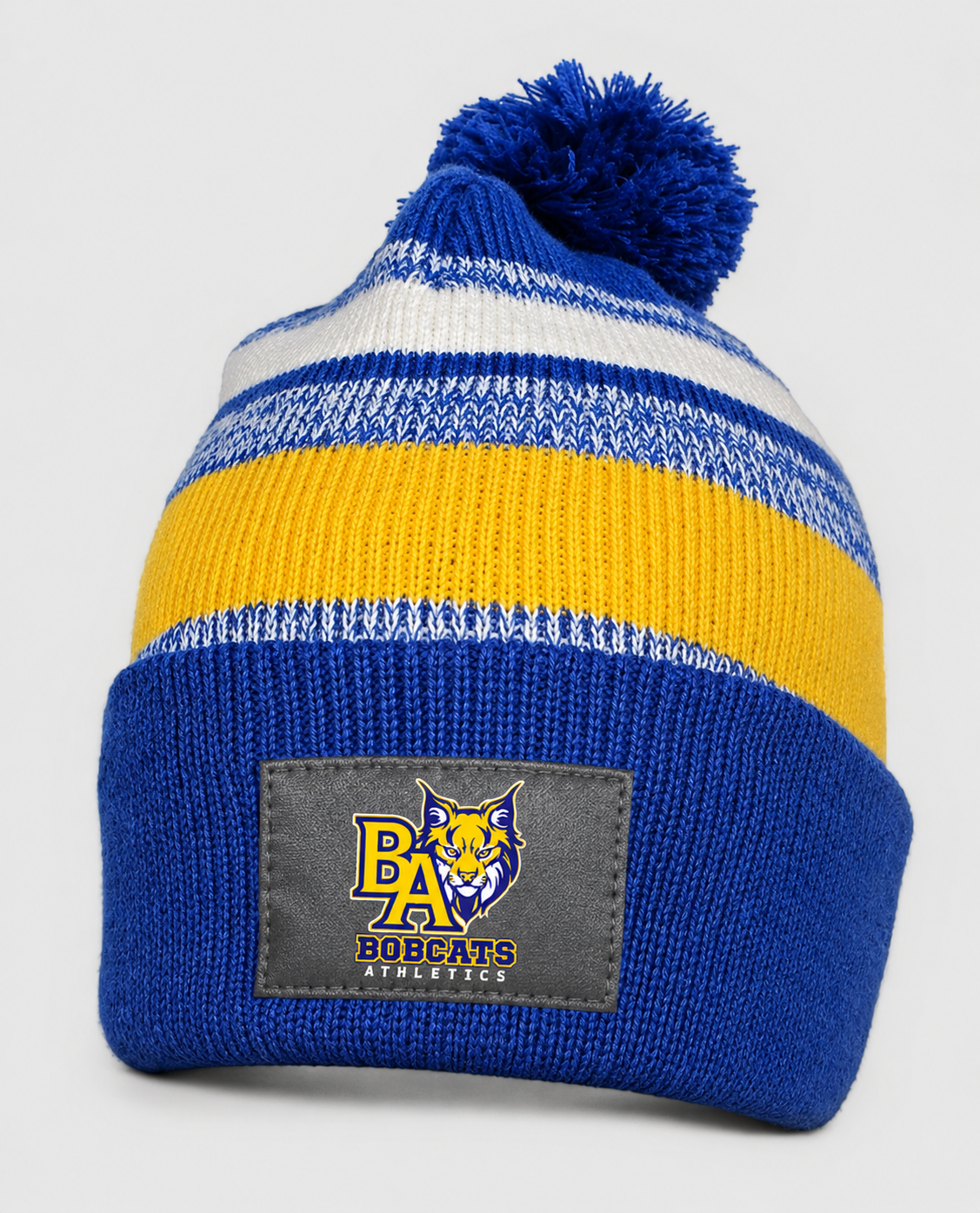 BA Athetics Beanie
