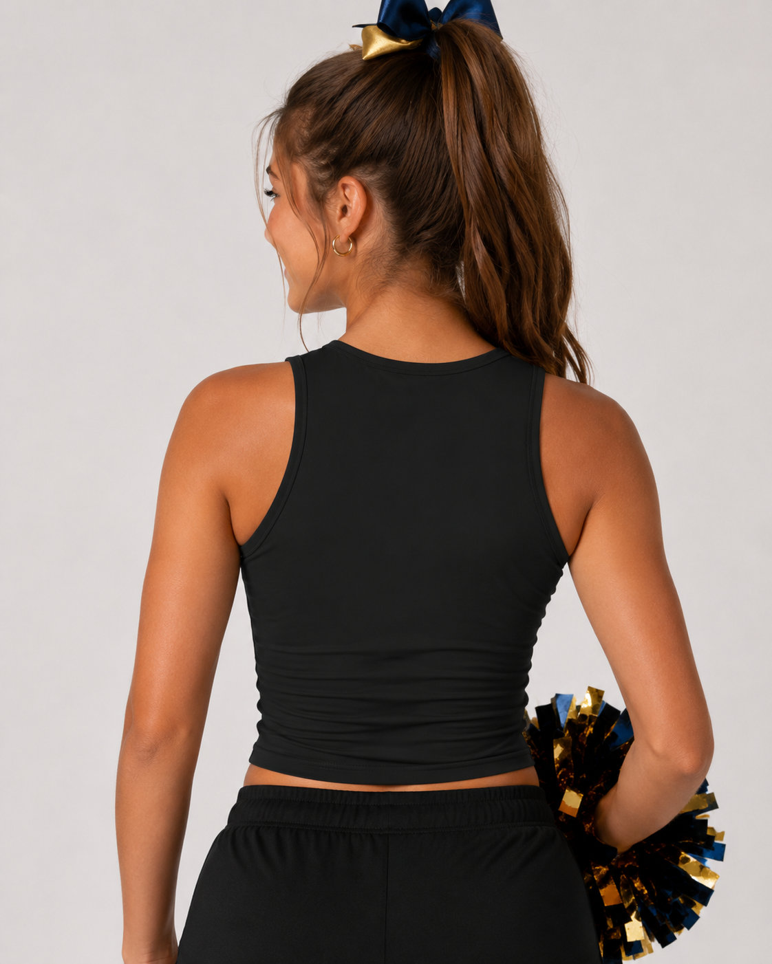 Team Uniform Tank