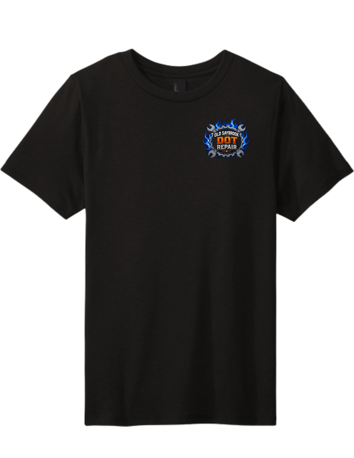 DOT REPAIR Soft Style Tee's