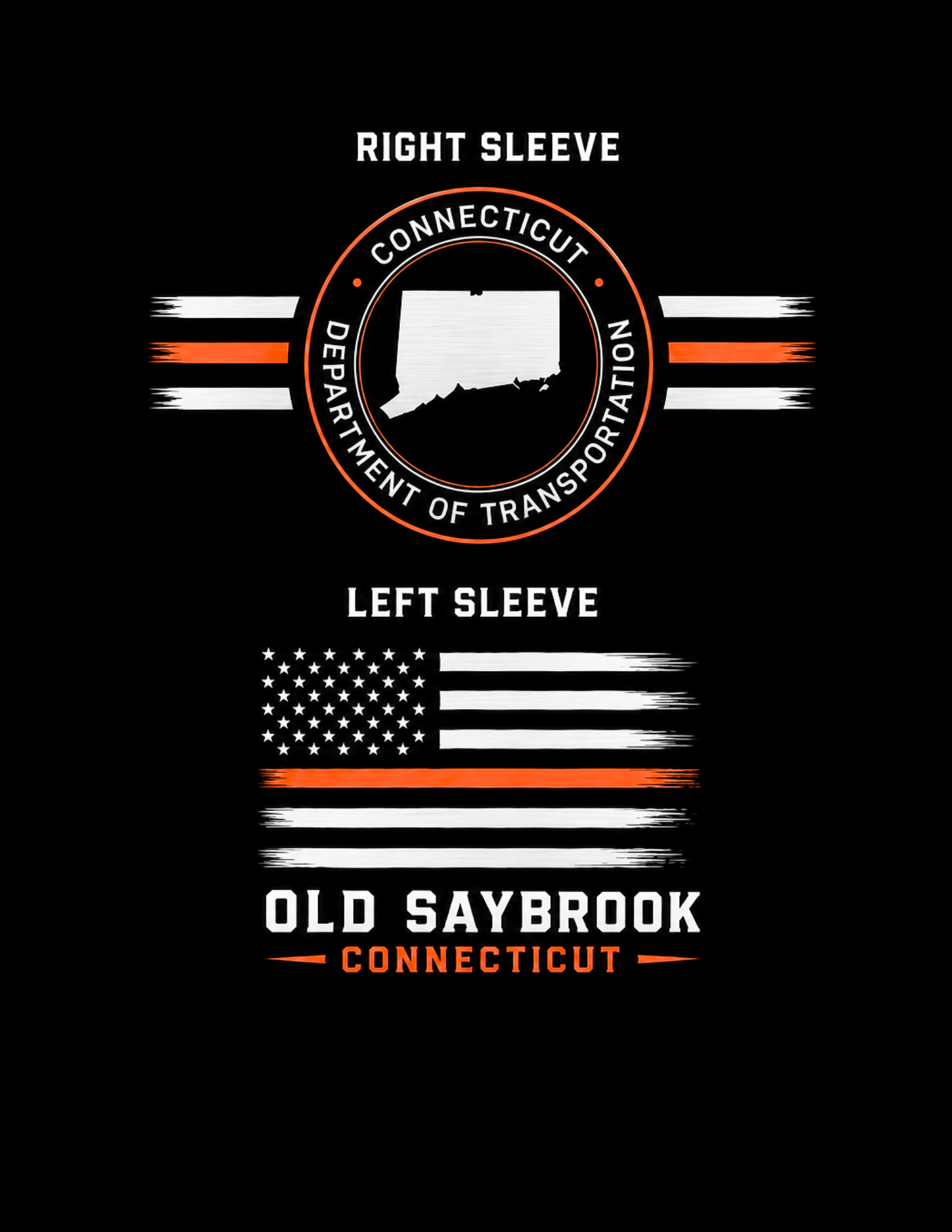 Bridge Crew Soft Style Tee's