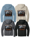 Bridge Crew Gildan Softstyle® Midweight Pullover