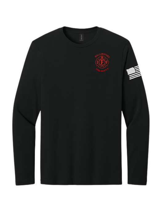 Gildan Softstyle® Long Sleeve T-Shirt. 64400