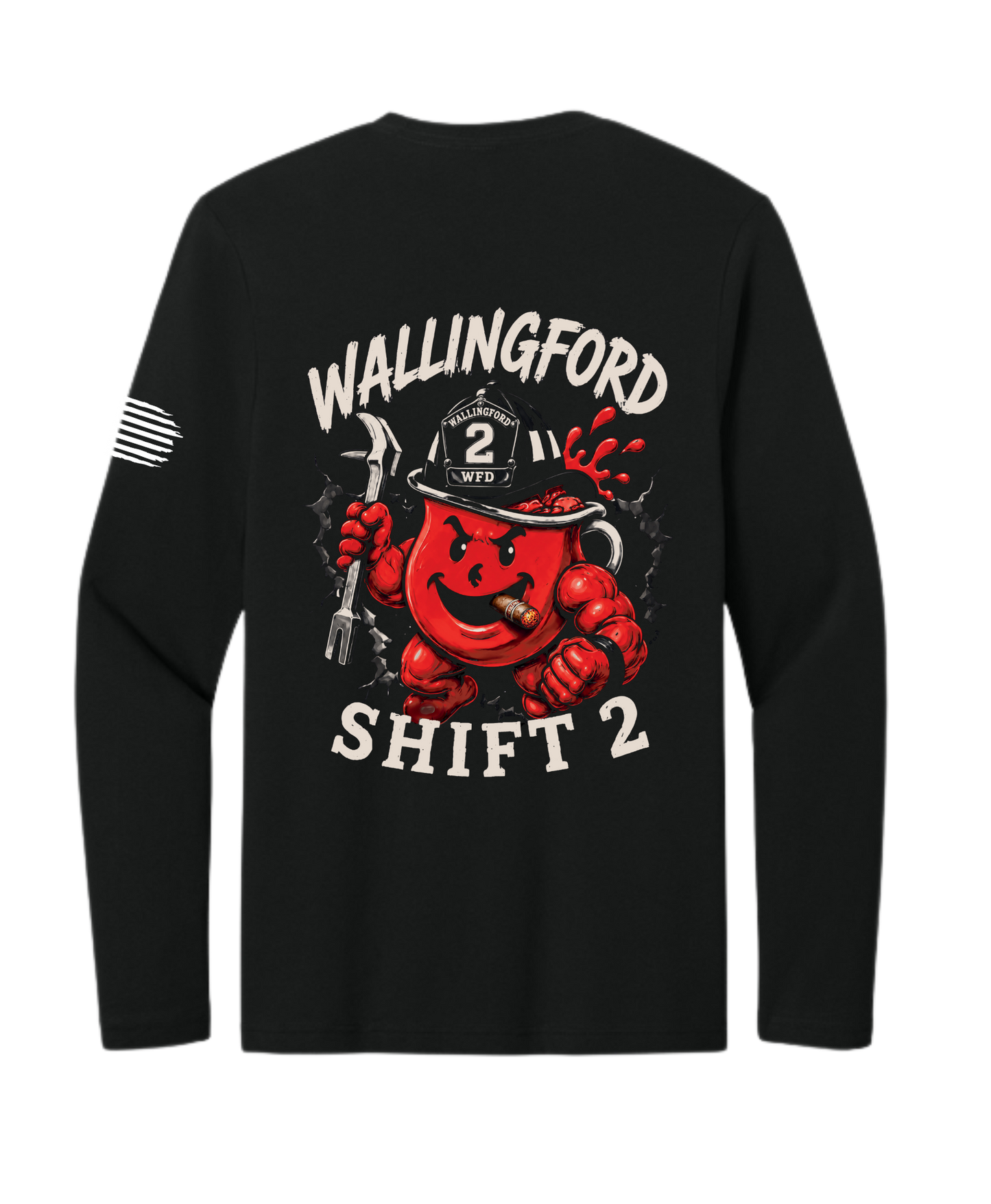 Gildan Softstyle® Long Sleeve T-Shirt. 64400