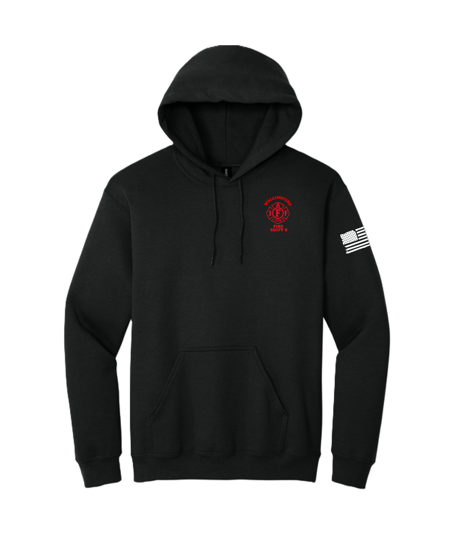 Youth Gildan Softstyle Hoodie