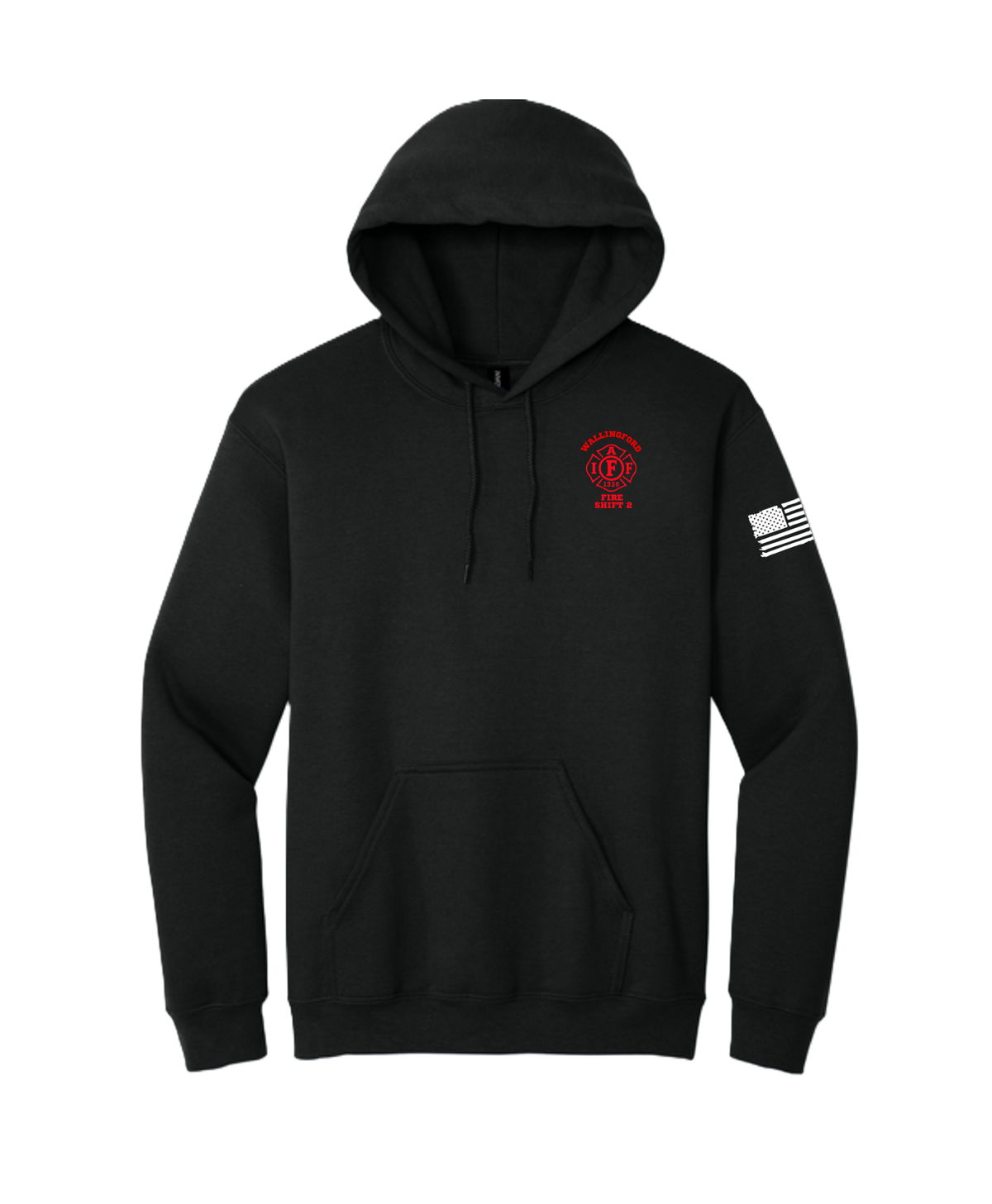 Youth Gildan Softstyle Hoodie