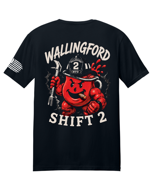 Gildan Soft style Tee Unisex