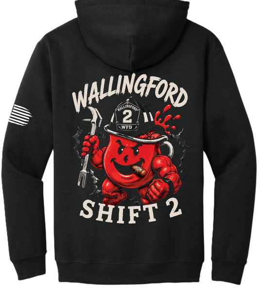 Gildan Softstyle Hoodie