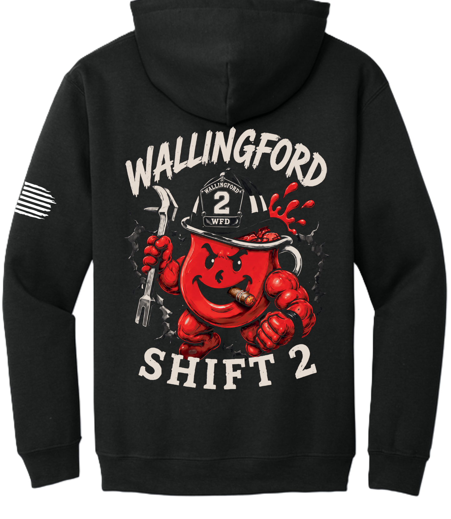 Gildan Softstyle Hoodie