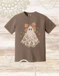 Lace Ghost Tee