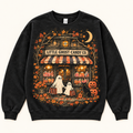 Candy shop Crewneck