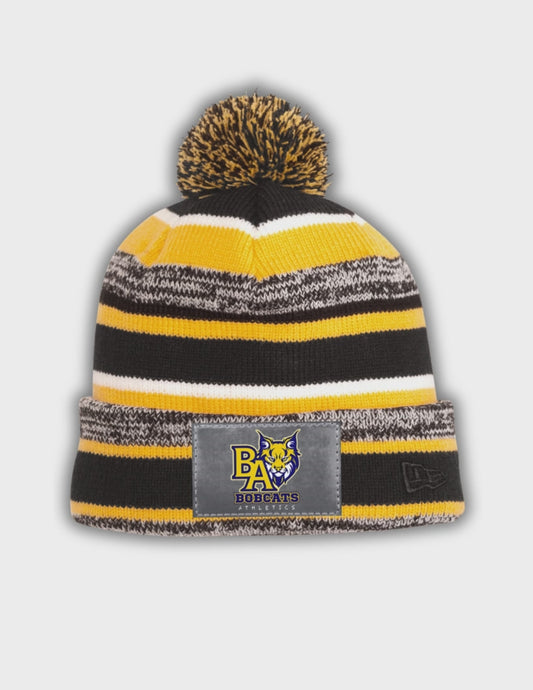 Bacon Beanie