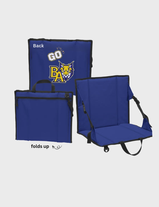 Light Weight Stadium Seat